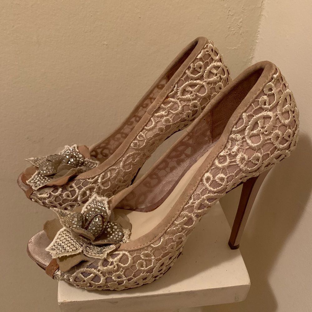 Shoes 39